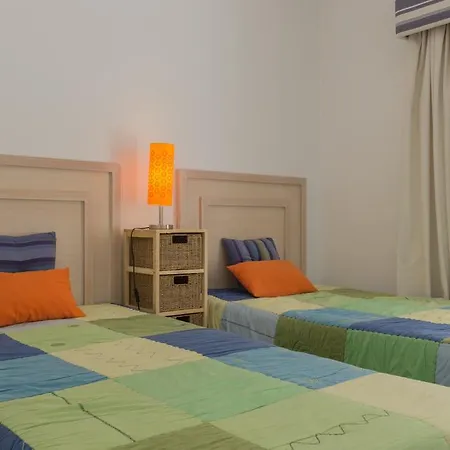 Akisol Soft Iii Apartmán *