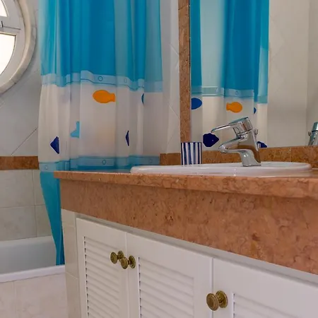 Apartmán Akisol Soft Iii