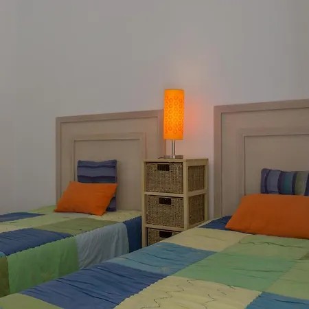 Akisol Soft Iii Apartmán