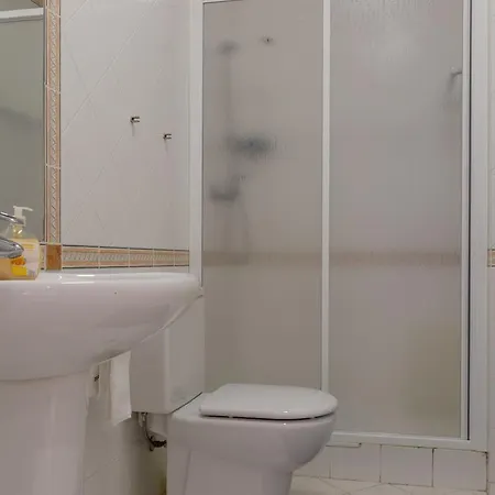 Akisol Soft Iii Apartmán *