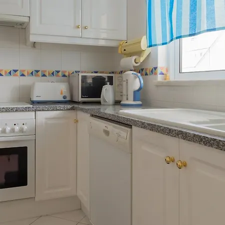 Apartment Akisol Soft Iii Vilamoura