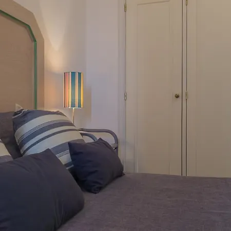 Apartment Akisol Soft Iii Vilamoura